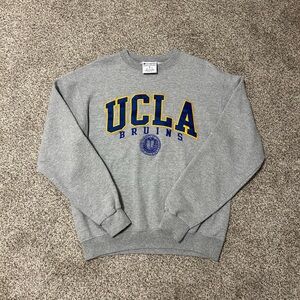 UCLA Crewneck